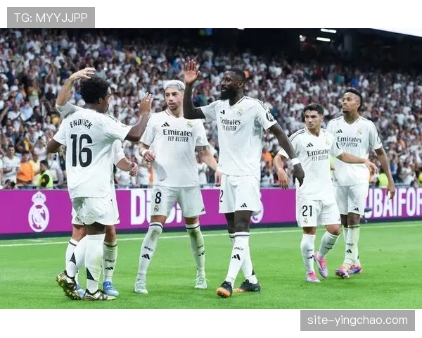 皇马后腰屏障作用明显 成功限制对手本轮西甲的中路渗透