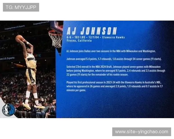 米德尔顿场均23分钟出场时间 独行侠锋线轮换策略趋于保守